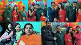 1st marriage anniversary ❤vlog asha Vinod#uma darmwal #vlog👌❤👌