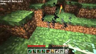Minecraft St00f 4 (Speedycake's Death)