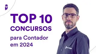Top 10 concursos para Contador em 2024
