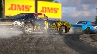 Wreckfest Funstuff