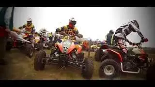 RADOM 12/13.04.2014 r I/II RUNDA MP i PP CROSS COUNTRY QUADY