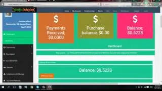 Unlimited money earning trick from Neobuxadpack  Top PTC site 2016   17   YouTube