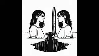 Libra ♎️11 degrees Man In The Mirror #ebonysunshine111 #embracebalance  #libra
