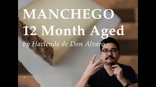 🧀 Manchego 12‑Month Aged Review | This Cheese Blooms In Your Mouth (TIF Episode 4)
