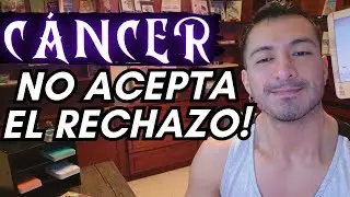 CÁNCER! QUIERE TODO! PERO TU PLAN TAL VEZ YA NO SE ALINEA A SU ENERGÍA! NUEVOS ACUERDOS!