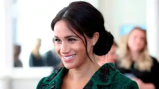 Meghan Markle was not 'thorough' in collecting information