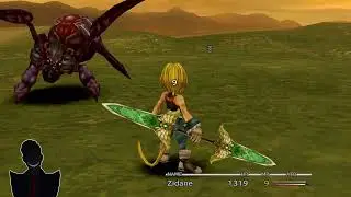 Dragon Kings and Holy Wings (Final Fantasy 9 Part 21)