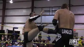 WFC 02-03-2018 Luke Langley v Fuel