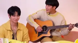 Corner by War Wanarat : The Best Story #dewbest #warwanarat#yinwar#yinyin_anw#หยิ่นวอร์ #วอร์วนรัตน์