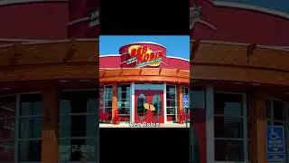 Restaurants whose quality has declined #business #retail #nostalgia #food #restaurant #2000 #quality