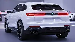 2026 BMW X1 Is Here - Perfect Luxury Compact SUV...