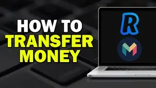 How To Transfer Money from Revolut to Monzo (Easiest Way)