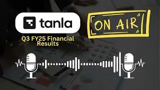 Tanla Platforms Ltd Q3 FY25 Financial Results: Key Insights and Performance Review