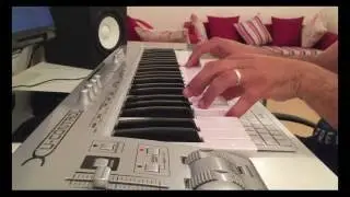 Ac-CorE  -   Melody Session 21-04-2016