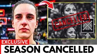 WNBA Crisis: Owners STAND FIRM - Season CANCELED?!