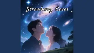 Strawberry Laces