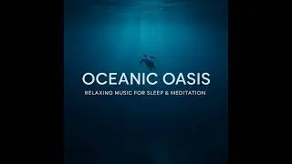 @MooshiVibes OCEANIC OASIS #sleepmusic #relax #ambient
