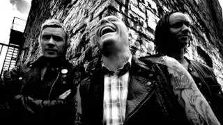 The Prodigy - Badass Fill (New Fill) [Rework] (2011)