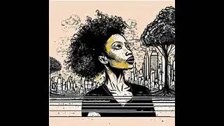 Urbanesque &mdash; Mother Earths youngest daughter!
