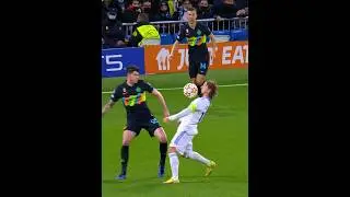 Modric skills ✨