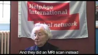Older people's rights around the world