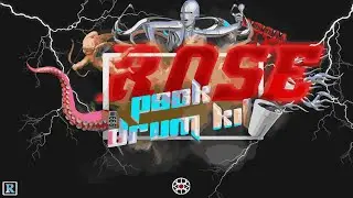 [FREE] | DRUM KIT RKT  VOL.1 | ROSE CLUB