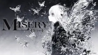 【Artcore】 HuangF - Misery (Official Audio)