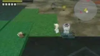 Let's Play - Cubivore - 15 - Flank