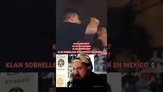 KLAN INTERRUMPE A QUEZADA EN DEFENSA A JUAN ORTELLI #klan #quezada #bigsoul