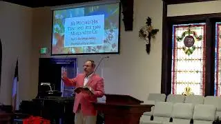 Was Jesus fully human? What does the Bible say on the Humanity of Jesus?