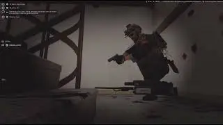 Arma Reforger
