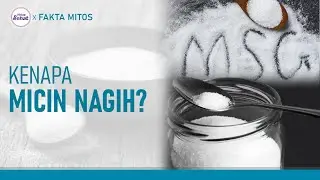 Mengapa Micin Bikin Ketagihan? Bahaya Kah? | Hidup Sehat tvOne