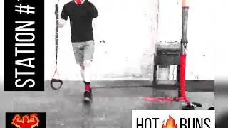 Afterburn Fitness