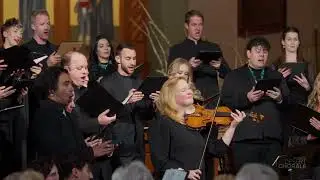 Santa Fe Desert Chorale: Brightest and Best, American Hymn, arr. Shawn Kirchner