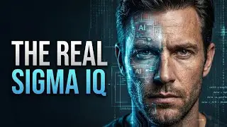 Скрытые секреты IQ самцов сигма-типа (Вы не поверите!)