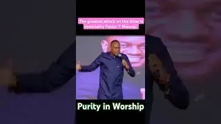 The Greatest Attack On The Alart Is Immorality || Pastor T Mwangi