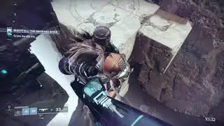 Speed Run Inverted Spire Nightfall Strike