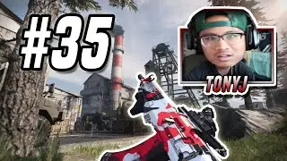 How to troll in Modern Warfare (TOXIC..again lol) #35