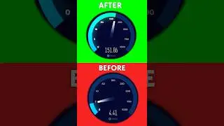 Fix Your SLOW Windows 11 INTERNET Now
