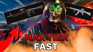 Fastest Way To Level Up Season 4 Battle Pass in Warzone + Cold War