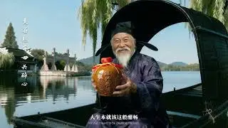 Shaoxing Launches Celebrity Hometown Citywalk I 绍兴推出名士故里Citywalk
