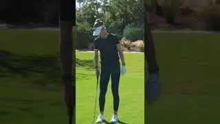the Secret to More Spin on Your Shots!