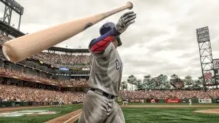 BAT FLIPPING IN NLDS GAME 3! MLB 16 THE SHOW Road to the Show Gameplay Ep. 25
