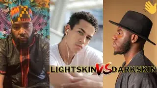 Dr Umar Johnson: Skin Color Worship/ RBG vs LGB+ / Black PowerStructure Solutions Upcoming Clubhouse