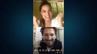 Adem Kılıççı Survivor Hakkında Konuşuyor İnstagram Canlı Yayını (24 Mayıs)