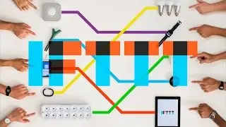 Пример работы IFTTT: лайкнул видео YouTube - ссылка на почту