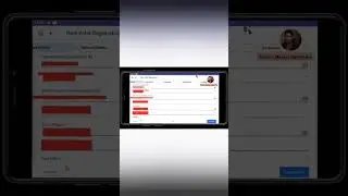 BLO ऐप में फॉर्म 6 कैसे भरें।।How to fill form 6।। Form 6 kaise Bhare।।#electoralroll