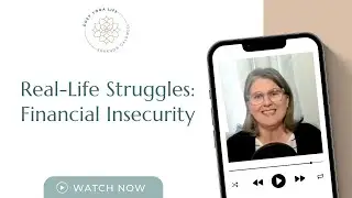 Real-Life Struggles of Yoga Teachers: Financial Insecurity