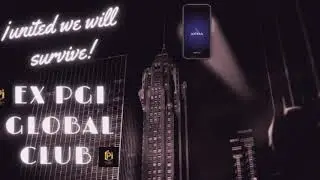 PGI GLOBAL Members and Kripto Future are Uniting with XIFRA