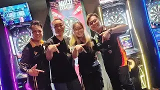 Highlights of Week 2 of POL by Team TD.Divinities